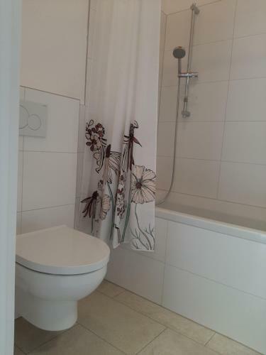 Apartamento Ferienhaus Kaiserblick - Fewo2