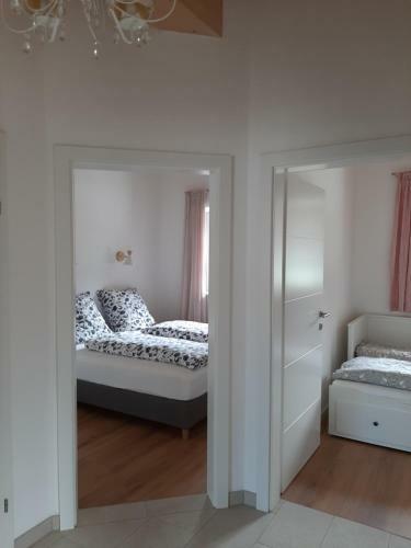 Apartamento Ferienhaus Kaiserblick - Fewo2
