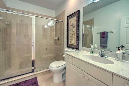 Apartamento Sunny Punta Gorda Condo With Golf Course View!