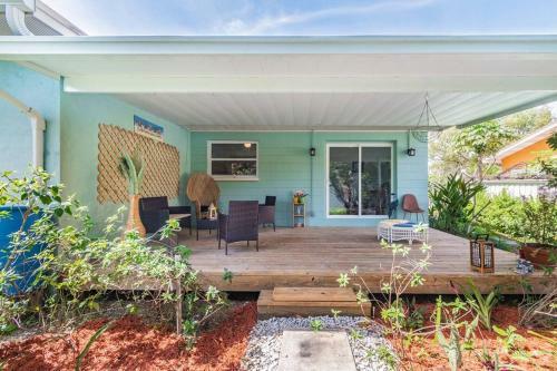 Casabetty Clearwater Florida
