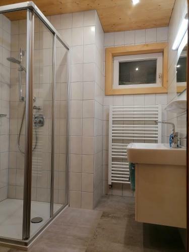 Apartamento Landhaus Brixental