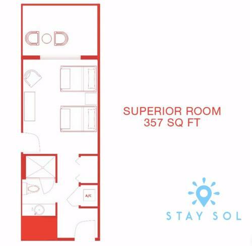 Posada Modern Resort Views Resort Pool