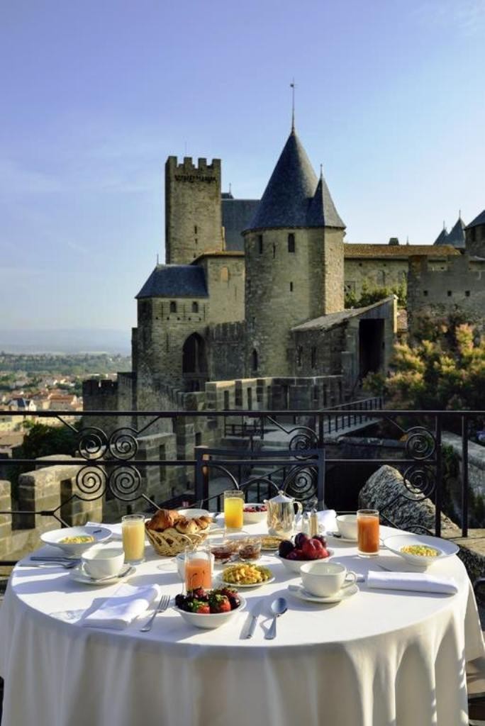 Hotel De La Cit� Carcassonne - Mgallery Collection