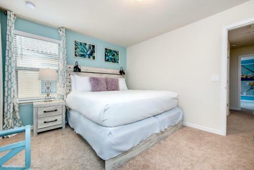 Private Pool Home W Spa, Game Room, Bbq & More