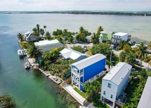 Stunning Oceanfront Key West Home With 360� Views