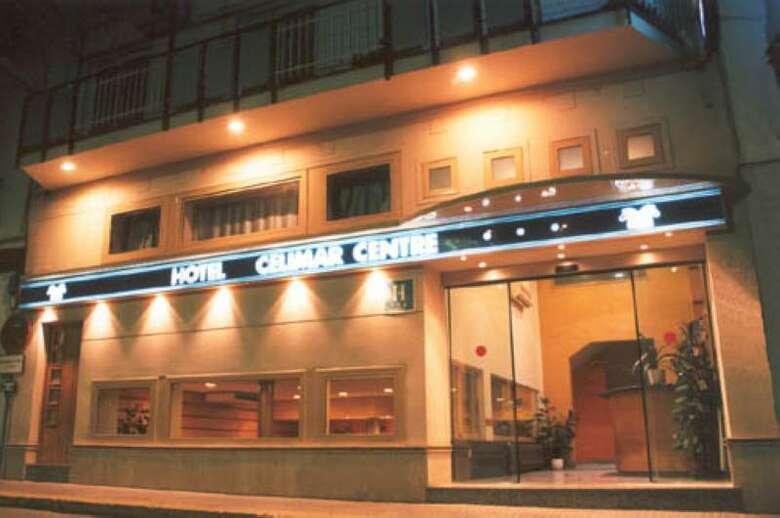 Hotel Picadilly Sitges