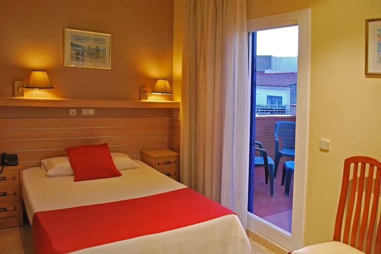 Hotel Picadilly Sitges
