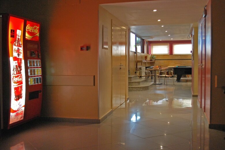 Hotel Picadilly Sitges