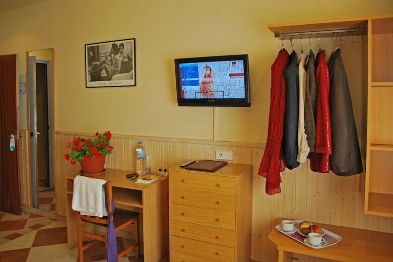 Hotel Picadilly Sitges