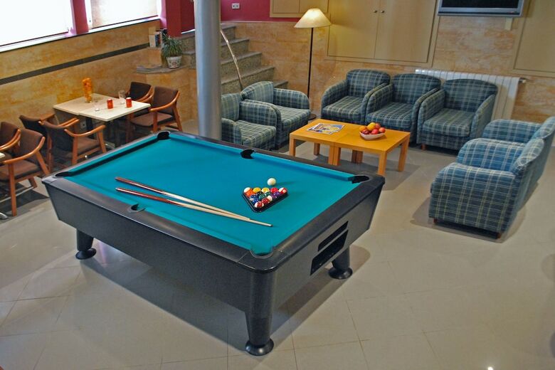 Hotel Picadilly Sitges