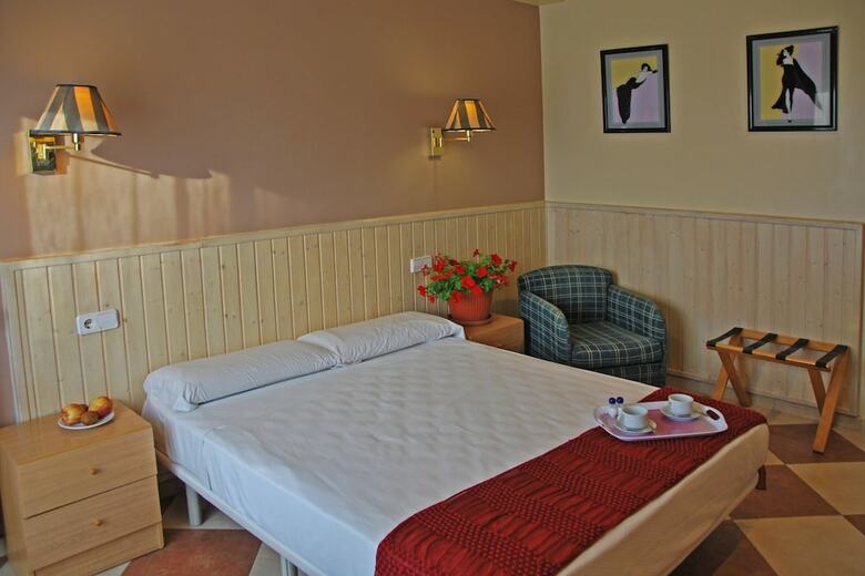 Hotel Picadilly Sitges