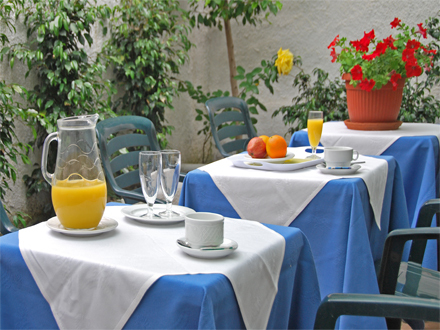 Hotel Picadilly Sitges