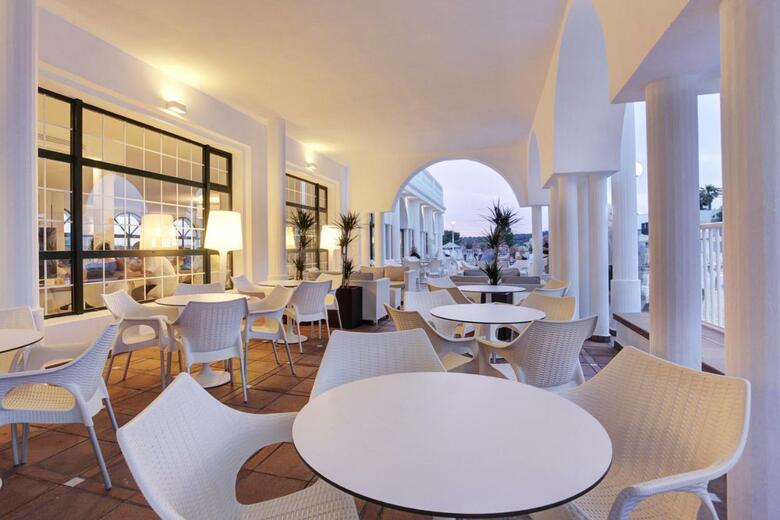 Hotel Grupotel Mar De Menorca