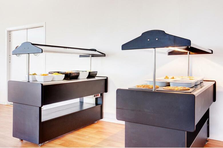 Hotel Grupotel Mar De Menorca