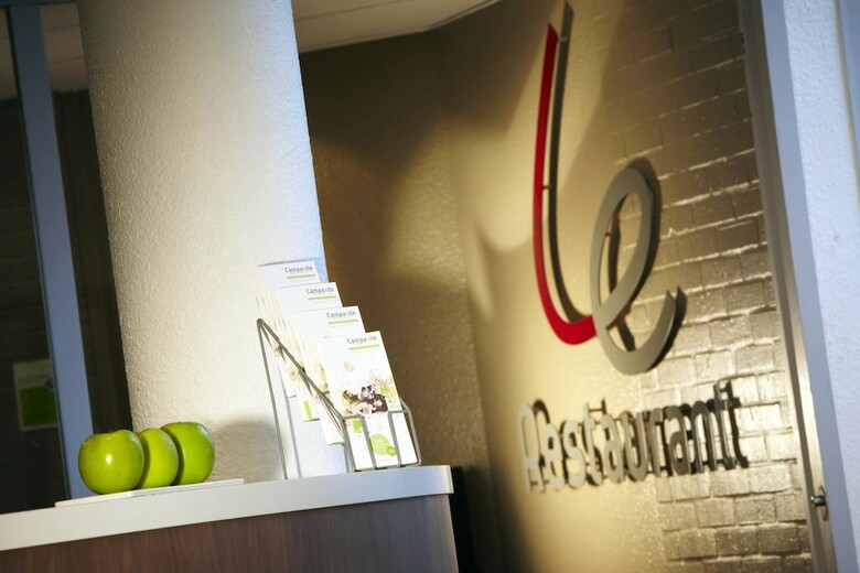 Hotel Campanile Carcassonne Est - La Cit�