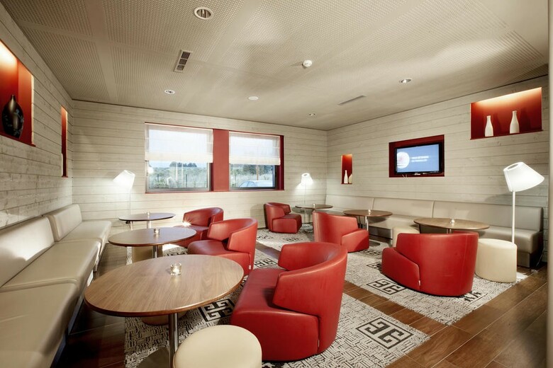 Hotel Campanile Carcassonne Est - La Cit�