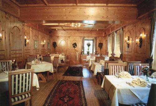 Landhotel Neugebauer