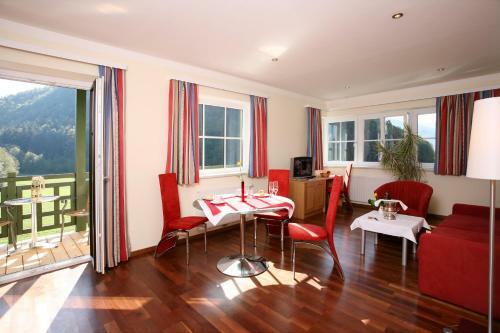 Hotel B�rglstein