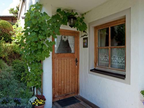 Apartamento Holiday Home Peerlings Leogang