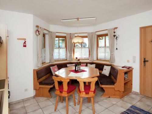 Apartamento Holiday Home Peerlings Leogang