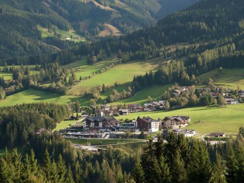 Apartamento Holiday Home Peerlings Leogang