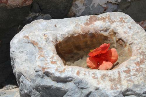 Apartamento Melita Traditional Stone House