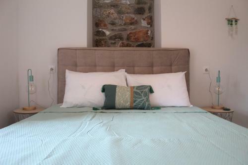 Apartamento Melita Traditional Stone House