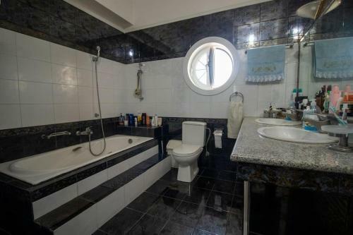 Villa Aphrodite