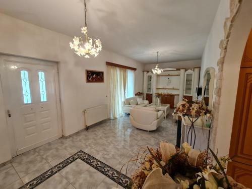 Apartamento Myrtia Guest House