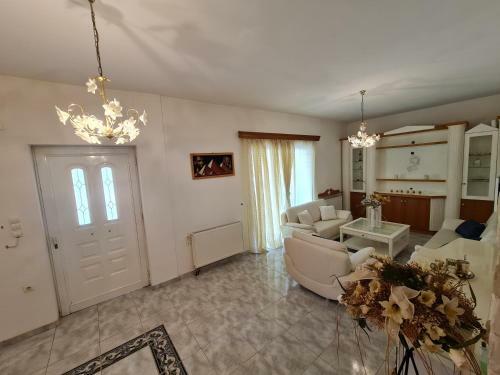 Apartamento Myrtia Guest House