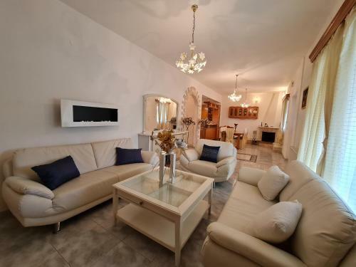 Apartamento Myrtia Guest House