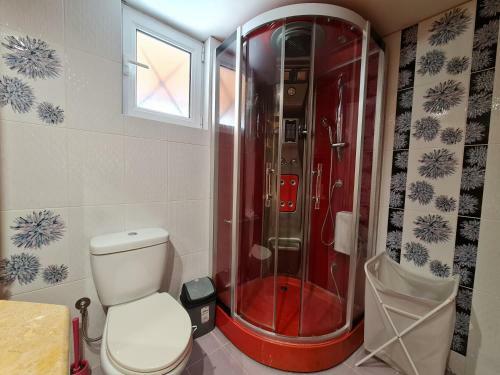 Apartamento Myrtia Guest House
