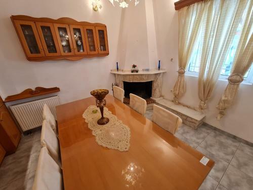 Apartamento Myrtia Guest House