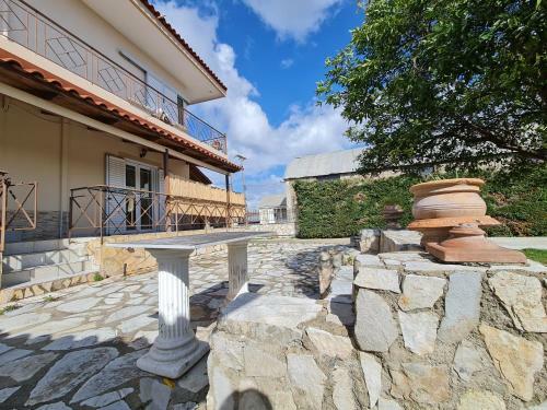 Apartamento Myrtia Guest House