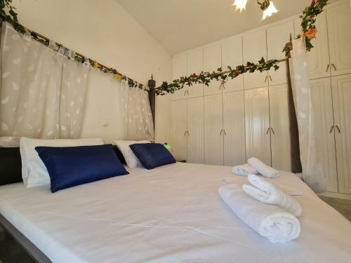 Apartamento Myrtia Guest House