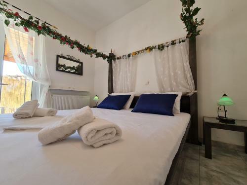 Apartamento Myrtia Guest House