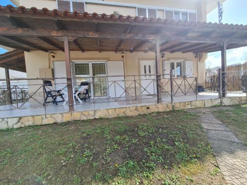 Apartamento Myrtia Guest House