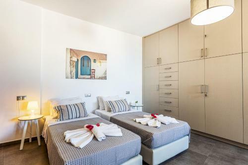 Apartamento Venmar Luxury Holiday Home