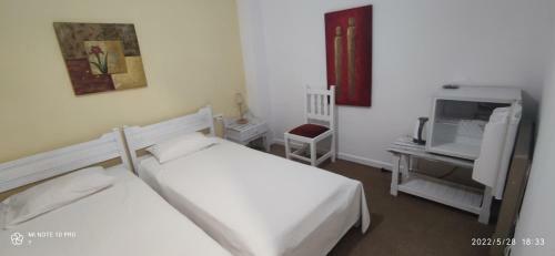 Odysseas Hotel Samos