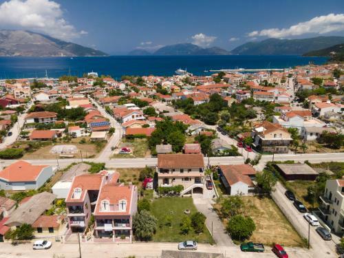 Hotel Mary's Studios & Apartment