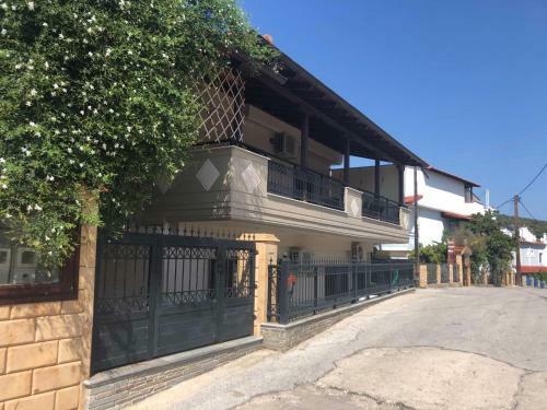 Apartamento Village & Sea View