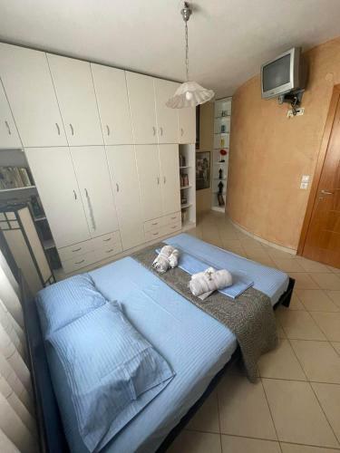 Apartamento Village & Sea View
