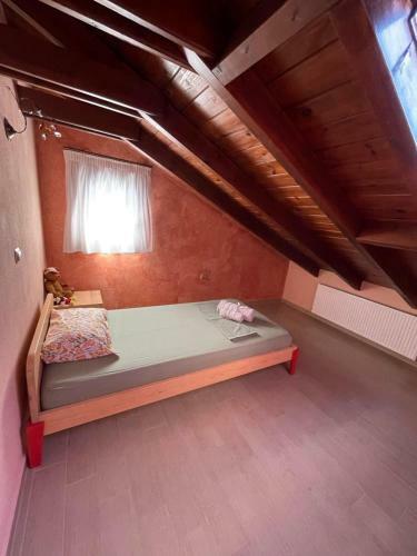 Apartamento Deluxe Village & Sea View