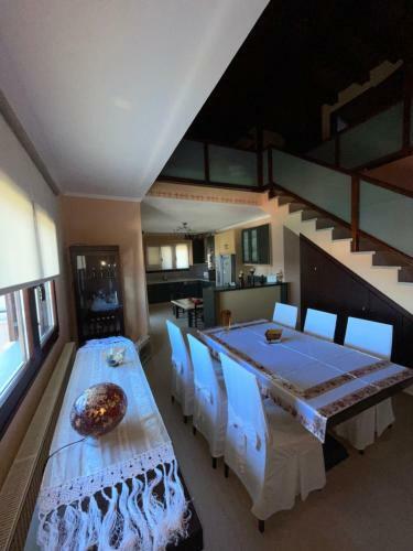 Apartamento Deluxe Village & Sea View