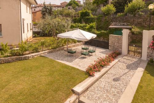 Hostal Casa Vacanze Alle Mura