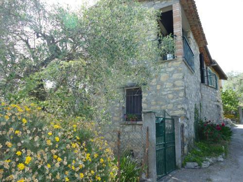 Apartamento Locazione Turistica La Rovere
