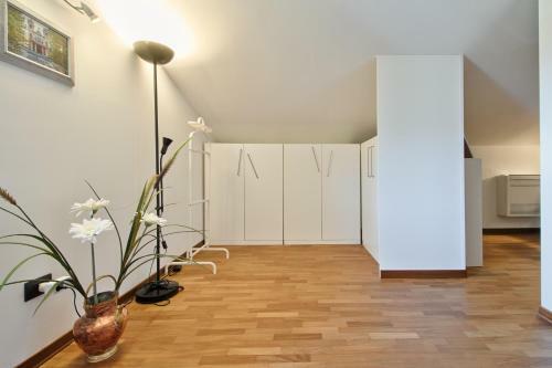 5 Miglia Apartment La Mansarda A Collegno
