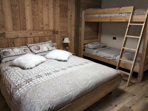 Apartamento Jorasses La Maison de Courma