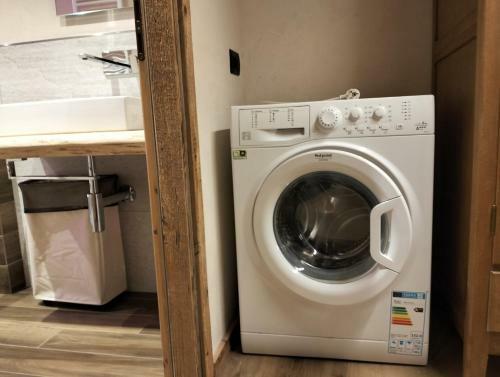 Apartamento Jorasses La Maison de Courma