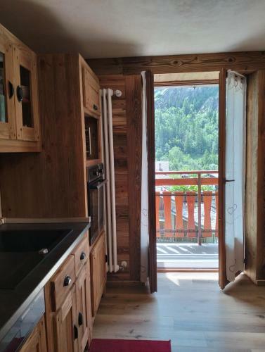 Apartamento Jorasses La Maison de Courma